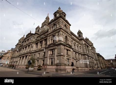 glasgow city council switchboard|Glasgow City Council .